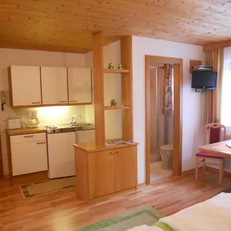 Appartements Sonnberg Bad Hofgastein Room photo