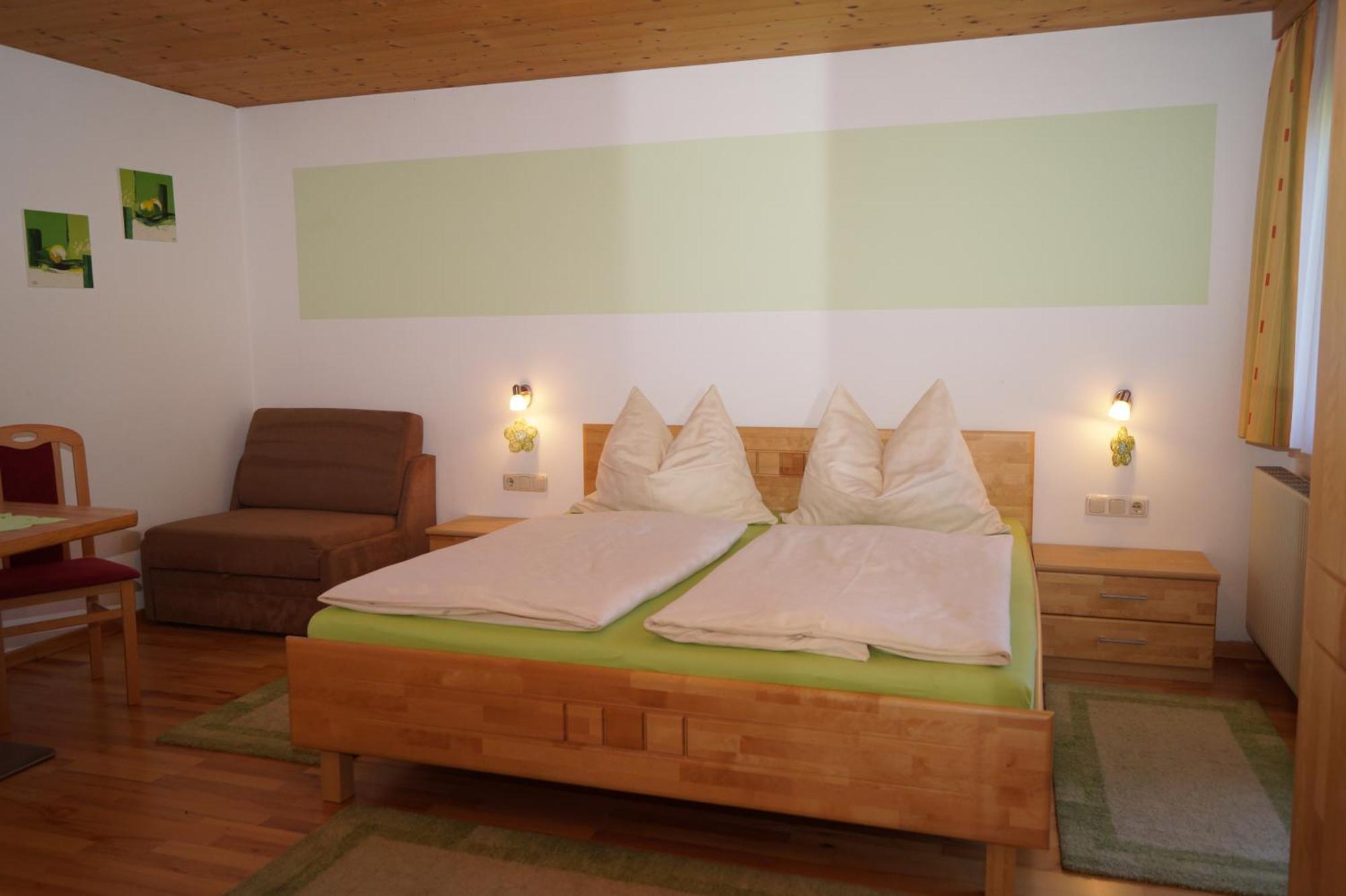 Appartements Sonnberg Apartment *
