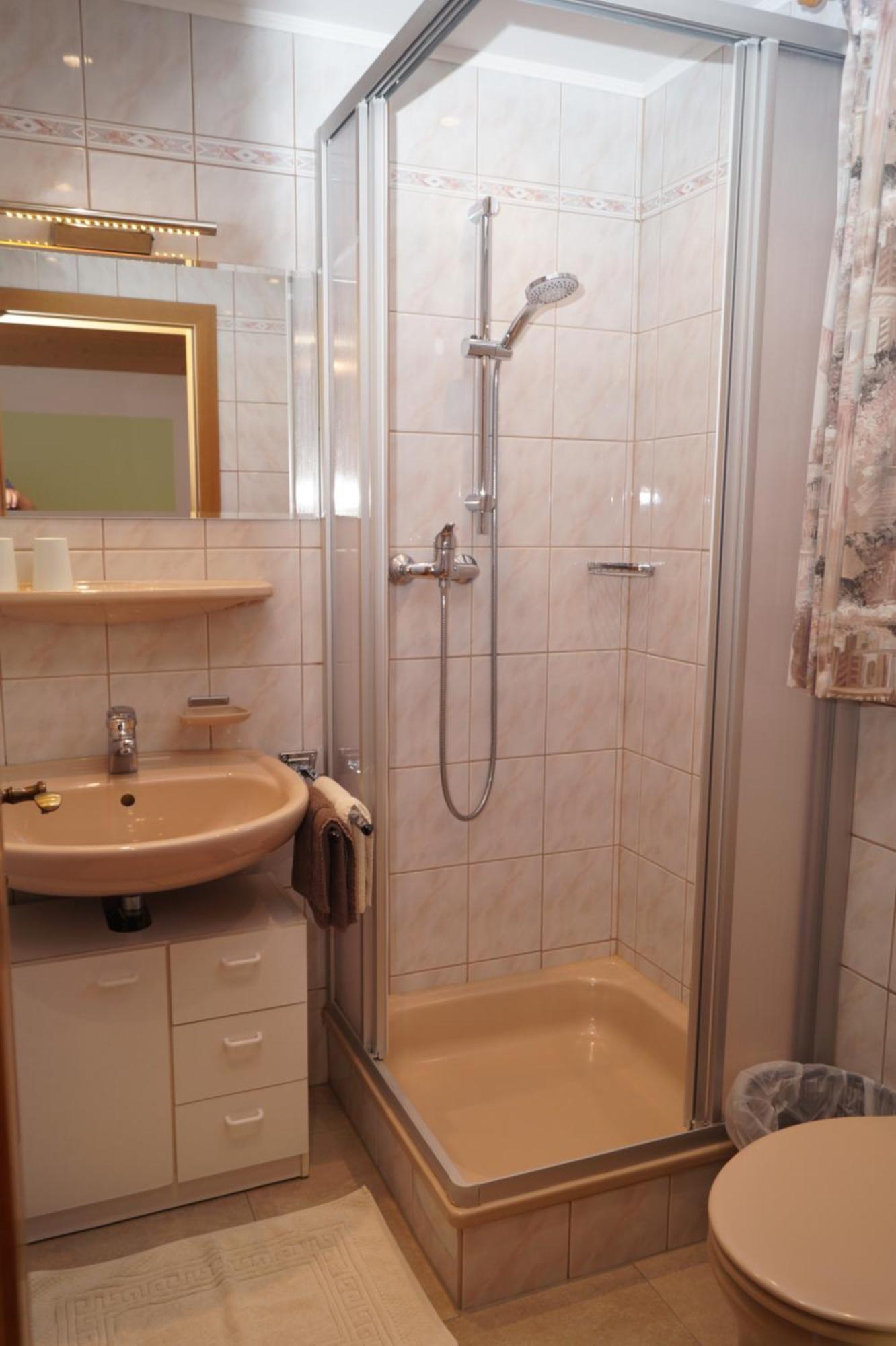 Appartements Sonnberg *