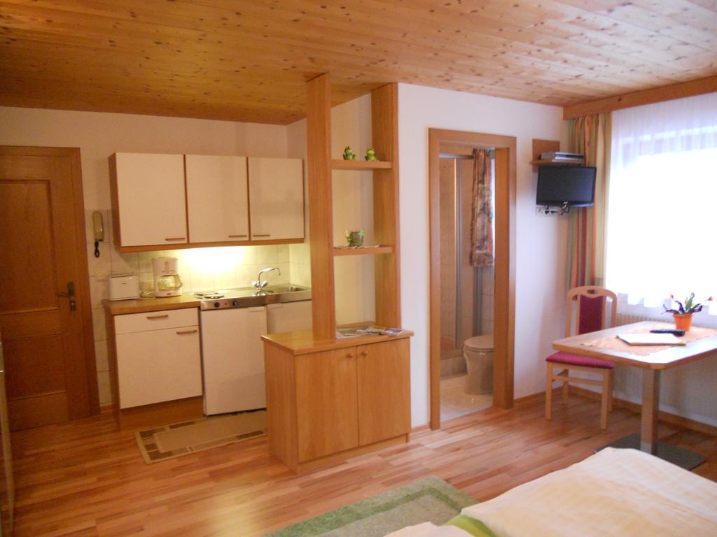 Appartements Sonnberg