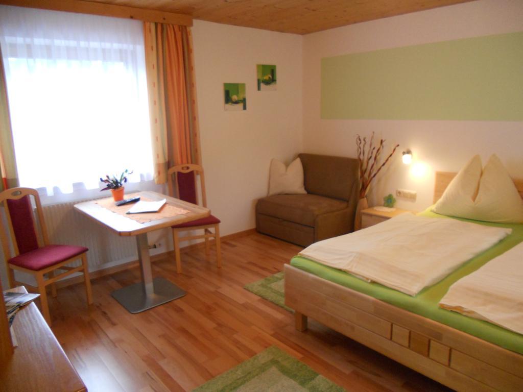 Appartements Sonnberg Apartment Bad Hofgastein