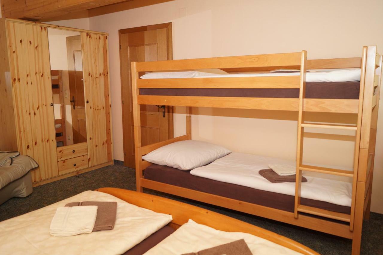 Apartment Appartements Sonnberg Bad Hofgastein