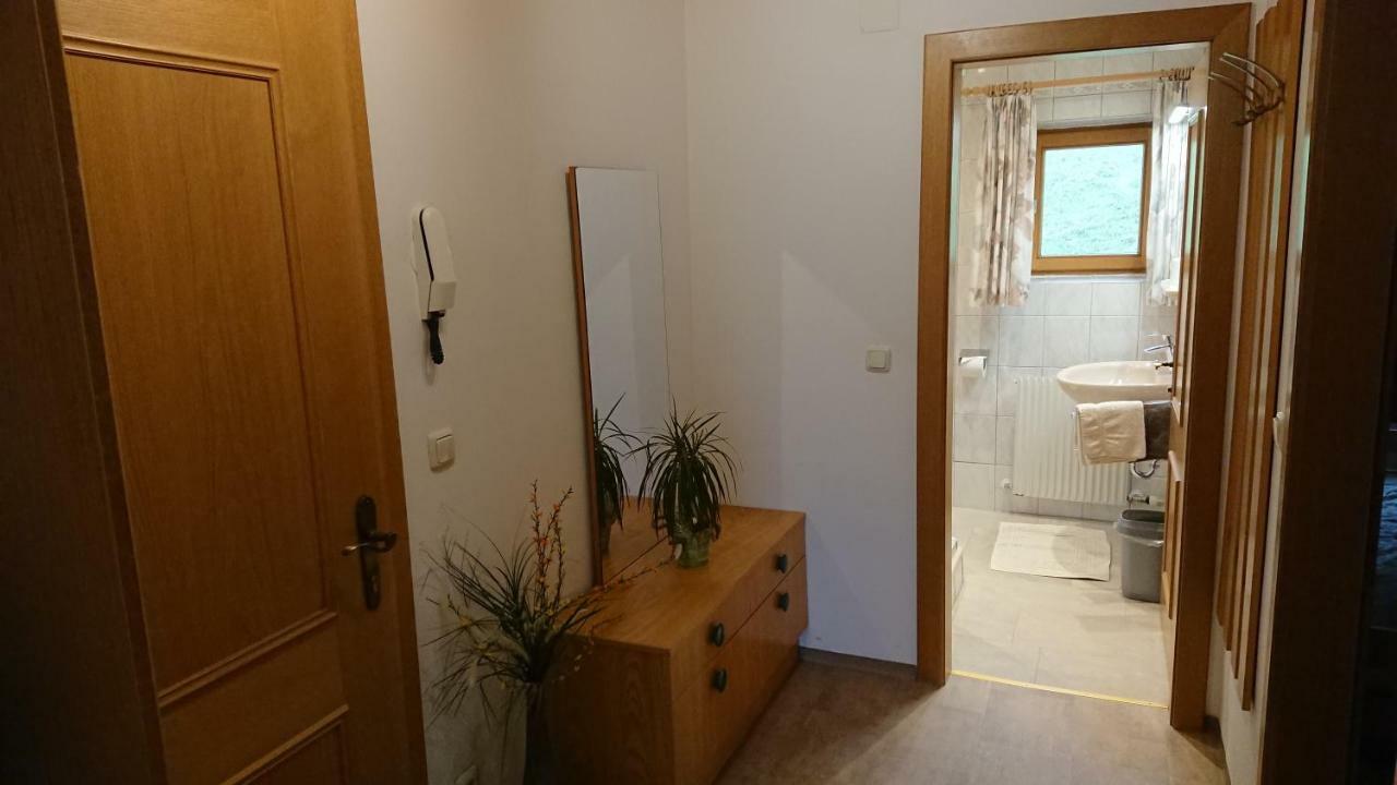Apartment Appartements Sonnberg Bad Hofgastein