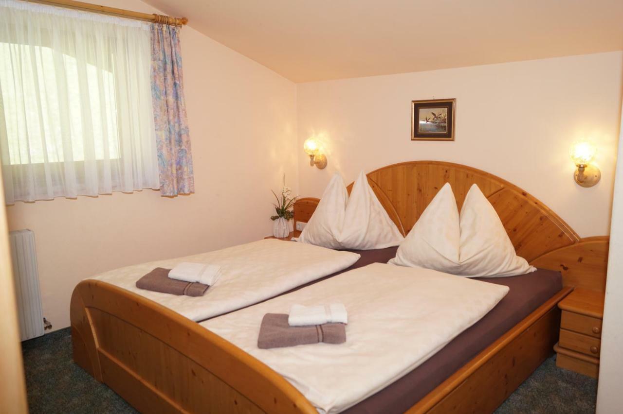 Apartment Appartements Sonnberg