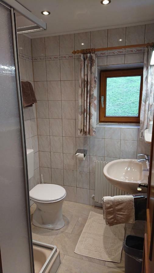 Appartements Sonnberg