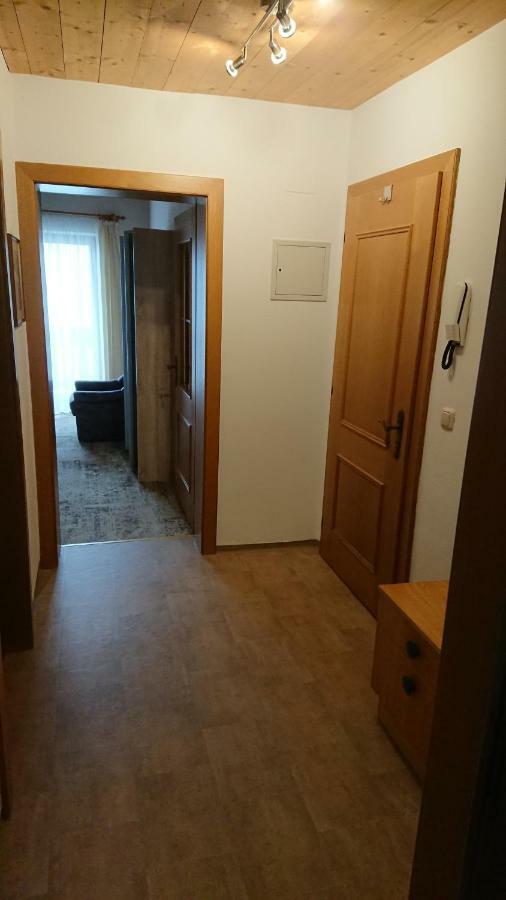 Appartements Sonnberg *