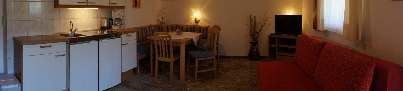 Apartment Appartements Sonnberg Bad Hofgastein