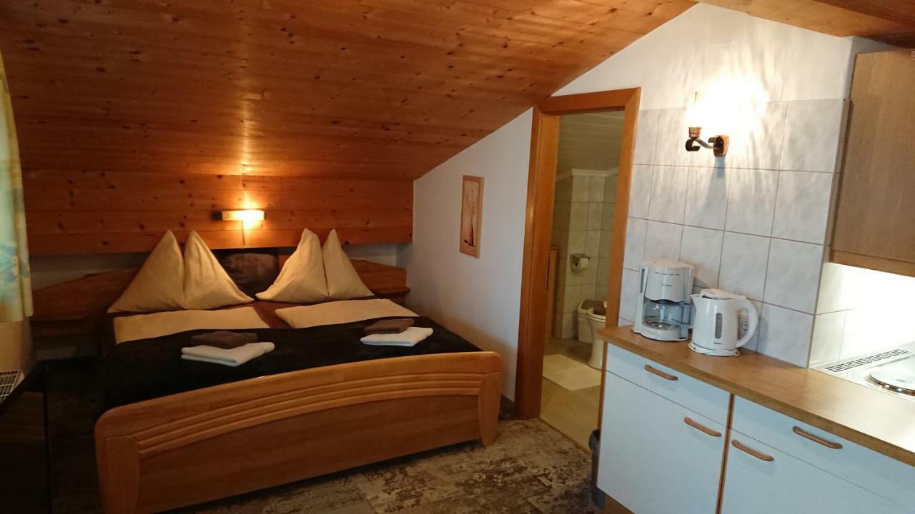 Apartment Appartements Sonnberg Bad Hofgastein