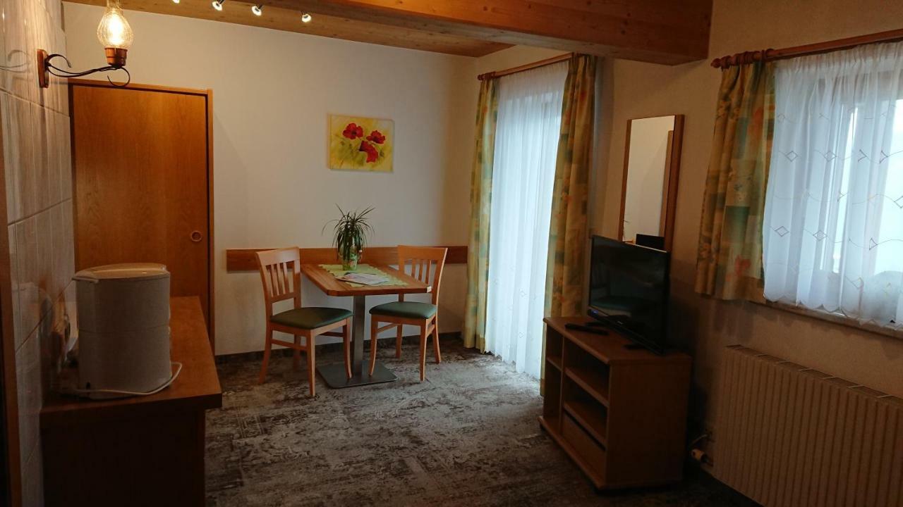 Appartements Sonnberg Apartment *