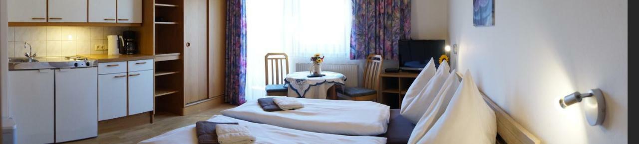 Appartements Sonnberg *