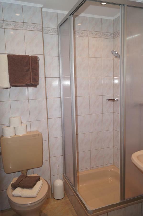 Apartment Appartements Sonnberg Bad Hofgastein