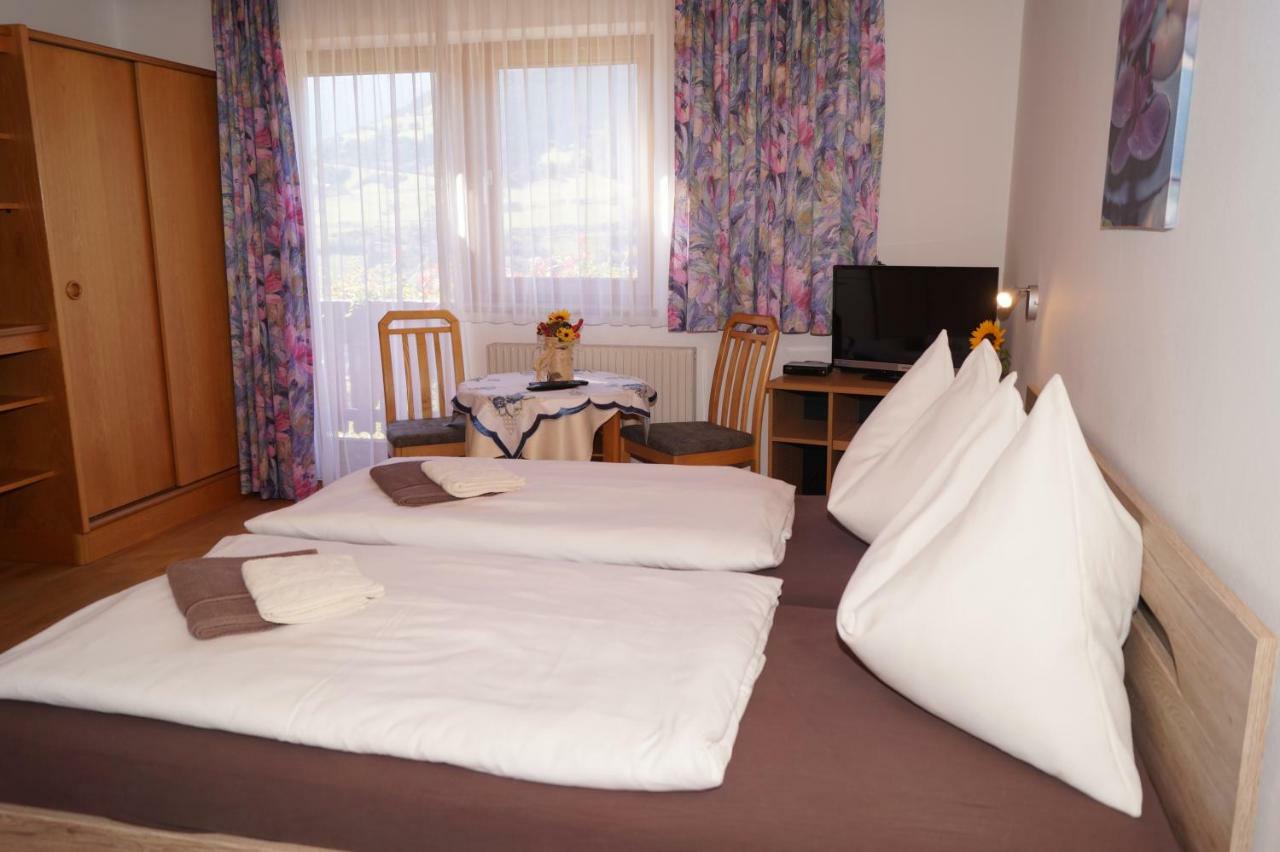 Apartment Appartements Sonnberg