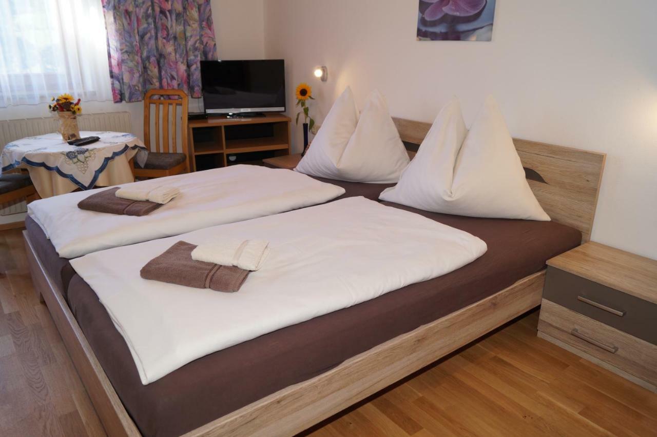 Apartment Appartements Sonnberg *