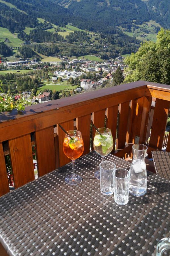 Appartements Sonnberg * Bad Hofgastein