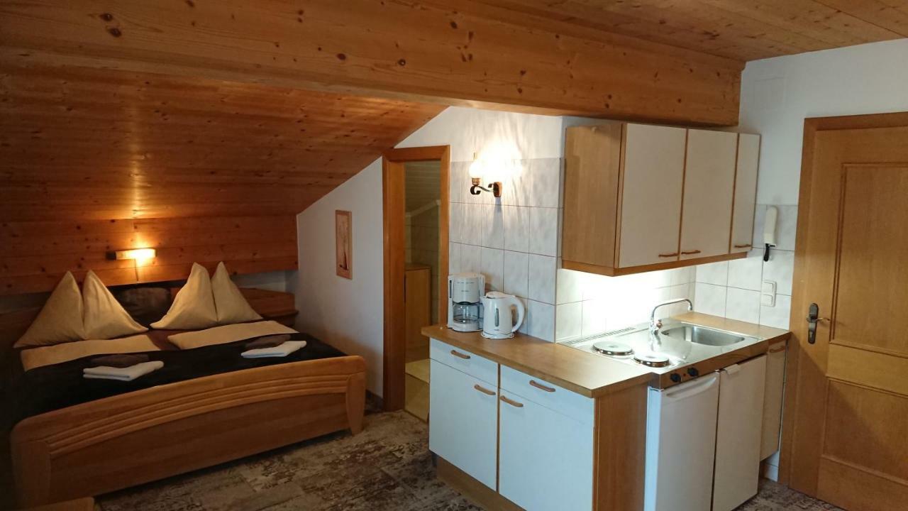 Appartements Sonnberg * Bad Hofgastein