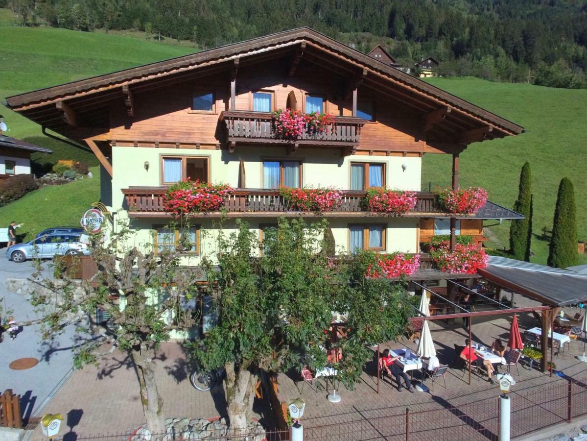 Apartment Appartements Sonnberg