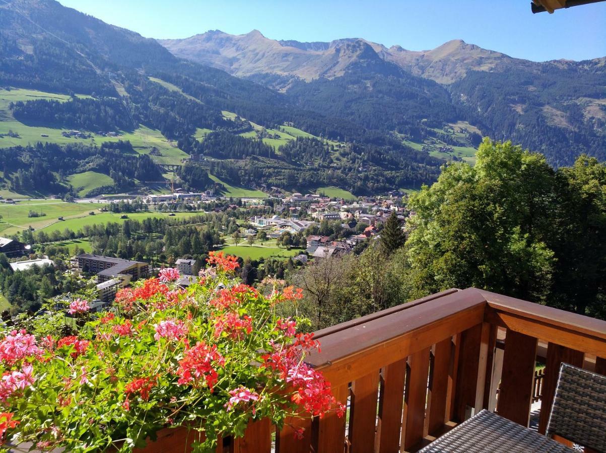 Appartements Sonnberg *